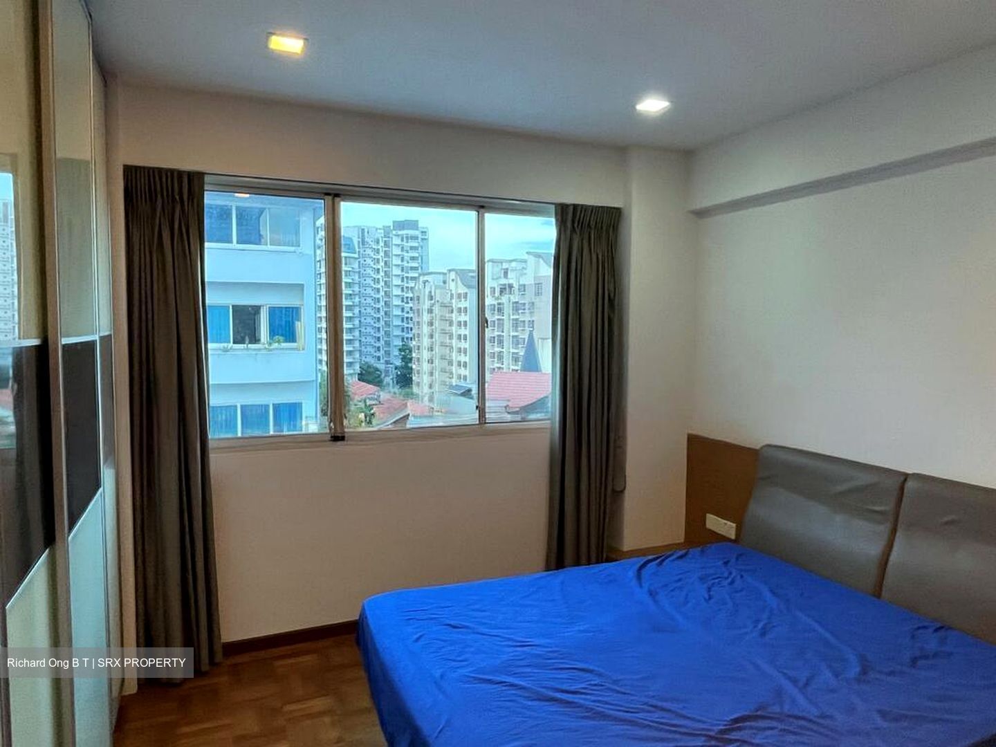 St. Michael's Condominium (D12), Apartment #525151901
